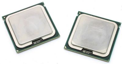 Лот: 4111330. Фото: 1. Intel Celeron '06 E3400 2.6 GHz... Процессоры