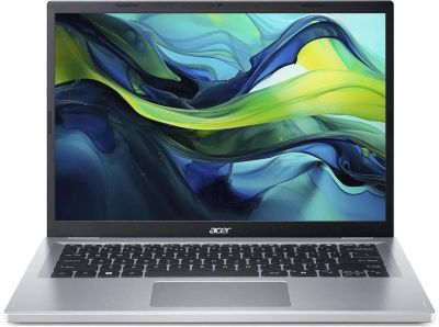 Лот: 24946235. Фото: 1. Acer Aspire Go AG14-31P-P7CL... Ноутбуки