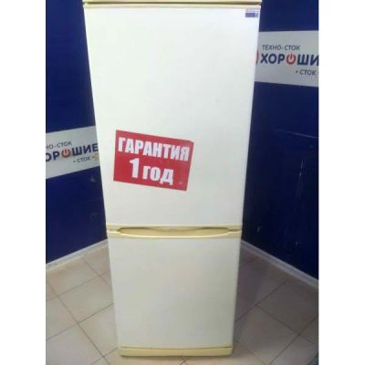 Лот: 25747520. Фото: 1. Холодильник Stinol 101 ER. Холодильники, морозильные камеры