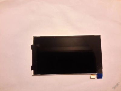 Лот: 5731209. Фото: 1. Дисплей на Fly IQ4403 100% ориг... Дисплеи, дисплейные модули, тачскрины