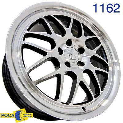 Лот: 4686006. Фото: 1. Диски новые Touchdown C-8SL 5... Диски