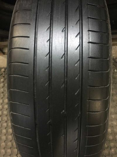 Лот: 14369652. Фото: 1. R19 275/45 продам 2 или 1 шину... Шины