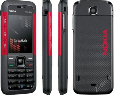 Лот: 2574267. Фото: 1. nokia 5310 продажа, обмен... Кнопочные мобильные телефоны