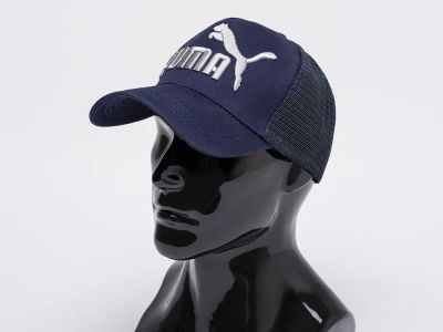 Лот: 24979645. Фото: 1. Кепка Puma. Шарфы, платки