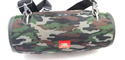 Лот: 17471858. Фото: 1. Беспроводная колонка jbl xtreme2. Красноярск