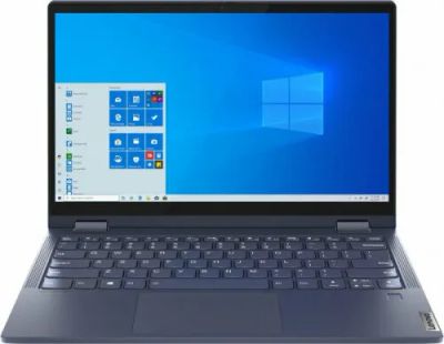 Лот: 20905191. Фото: 1. Ноутбук Lenovo Yoga 6 13ALC6... Ноутбуки