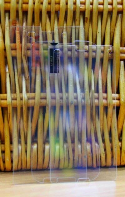 Лот: 7049293. Фото: 1. Стекло защитное Samsung Galaxy... Защитные стёкла, защитные плёнки