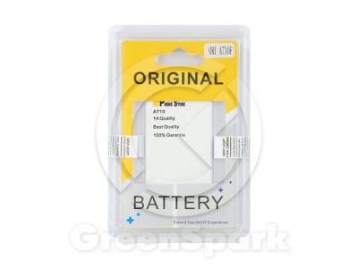 Лот: 13960709. Фото: 1. Аккумулятор для Samsung A710F... Аккумуляторы