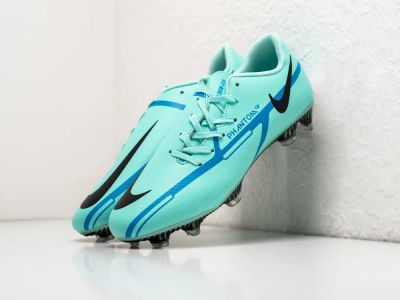 Лот: 24975591. Фото: 1. Футбольная обувь Nike Phantom... Кеды, кроссовки, слипоны