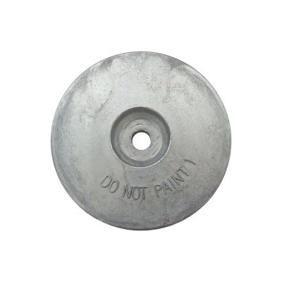 Лот: 21368881. Фото: 1. Анод TOHATSU 3V9-60218-0. Запчасти для лодок, катеров, лодочных моторов