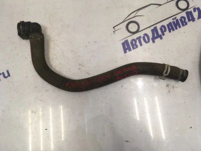 Лот: 21710559. Фото: 1. патрубок отопителя Chevrolet Cruze... Двигатель и элементы двигателя