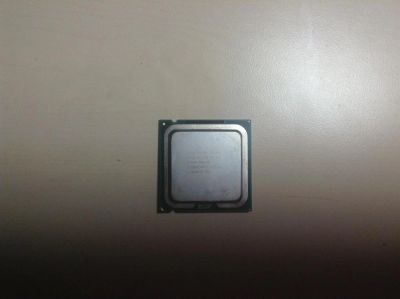 Лот: 3249023. Фото: 1. Продам intel core 2 duo e6550... Процессоры
