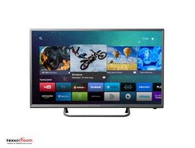 Лот: 15218597. Фото: 1. 32" (81 см) Телевизор LED Kivi... Телевизоры