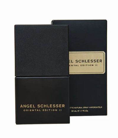 Лот: 3600044. Фото: 1. Angel Schlesser Oriental Edition... Женская парфюмерия