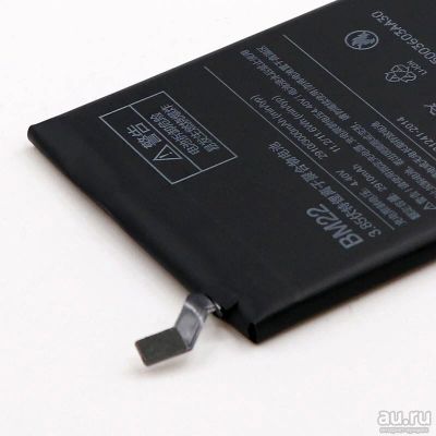 Лот: 15709919. Фото: 1. Аккумулятор АКБ Батарея для Xiaomi... Аккумуляторы