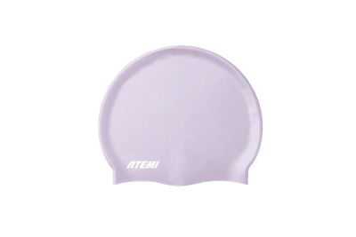 Лот: 23280162. Фото: 1. Шапочка для плавания Atemi silicone... Плавание