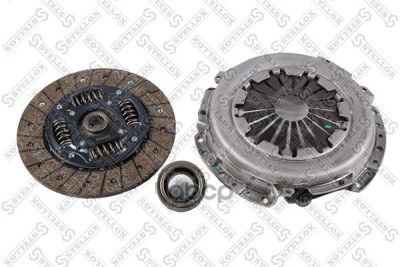 Лот: 21893223. Фото: 1. 07-01113-Sx_к-Кт Сцепления! Hyundai... Другое (автозапчасти)