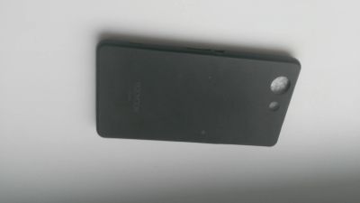 Лот: 11686661. Фото: 1. Чехол на sony xperia z3 compact. Чехлы, бамперы