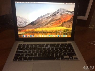Лот: 13037237. Фото: 1. MacBook Pro 13 дюймов. Ноутбуки