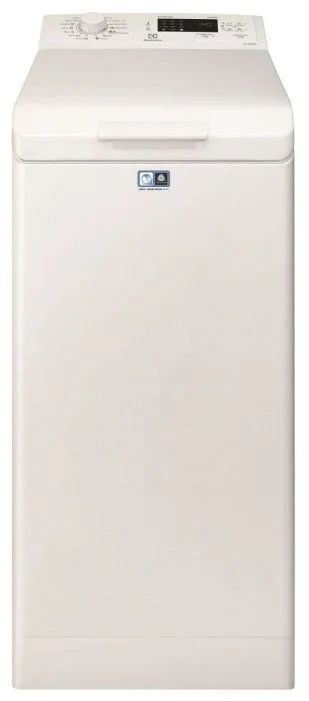 Лот: 11903347. Фото: 1. Стиральная машина Electrolux EWT... Стиральные машины