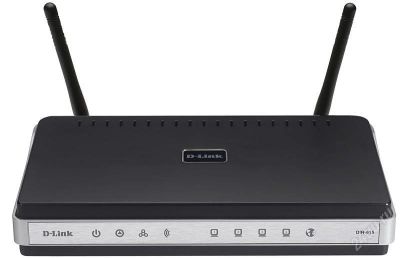 Лот: 2591560. Фото: 1. D-Link Dir-615, скорость Wi-Fi... WiFi, Bluetooth адаптеры
