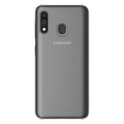 Лот: 24951951. Фото: 1. Накладка для Samsung Galaxy A30... Чехлы, бамперы