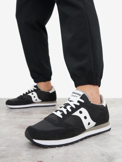Лот: 24284526. Фото: 1. Кроссовки мужские Saucony Jazz... Кеды, кроссовки, слипоны