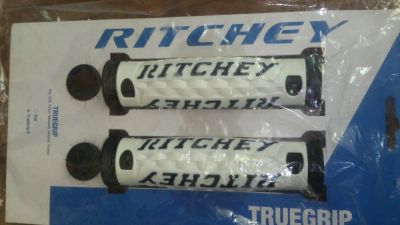 Лот: 4683099. Фото: 1. грипсы Ritchey.. Запчасти