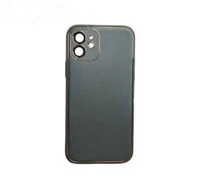 Лот: 22147108. Фото: 1. ЧЕХОЛ ДЛЯ iPhone 12 LUXURY. Чехлы, бамперы