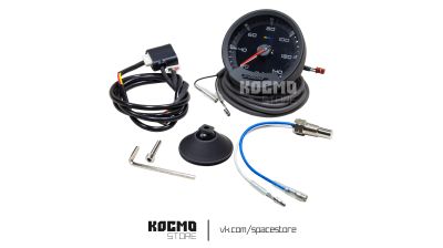 Лот: 22647119. Фото: 1. Датчик GREDDY Sirius Meter температура... Другое (автозапчасти)