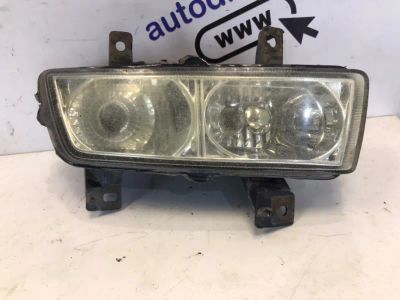Лот: 21707445. Фото: 1. фара противотуманная Geely Emgrand... Оптика и освещение
