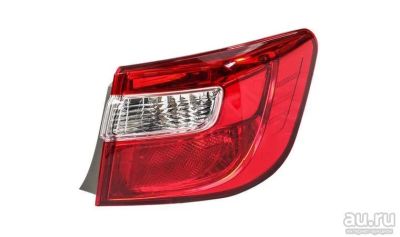 Лот: 13054754. Фото: 1. Фонари задние Toyota Camry, Тойота... Оптика и освещение