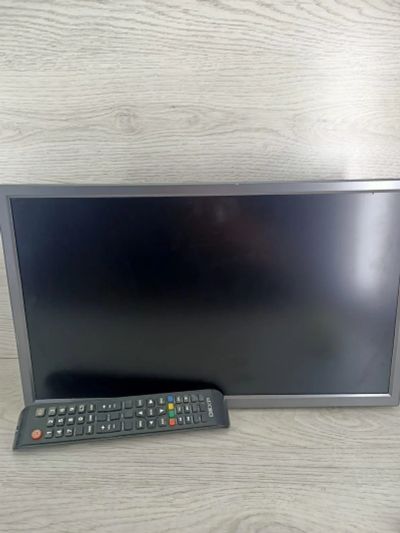 Лот: 25433304. Фото: 1. Телевизор DEXP "19" 48 см (w). Другое (тв и видео)