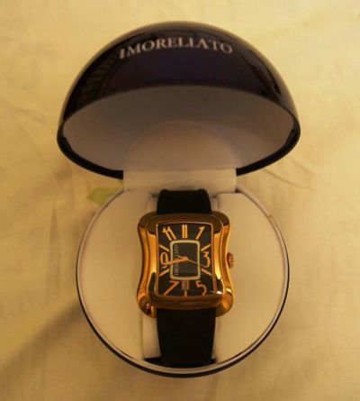 Лот: 6934478. Фото: 1. Часы Morellato мужские. Оригинальные наручные часы