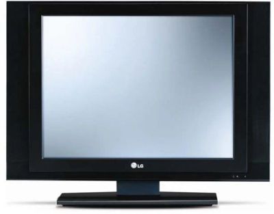 Лот: 6334989. Фото: 1. Продам телевизор LG 15LS1R в хорошем... Телевизоры