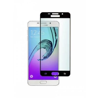 Лот: 17308076. Фото: 1. Защитное стекло 3D для Samsung... Защитные стёкла, защитные плёнки