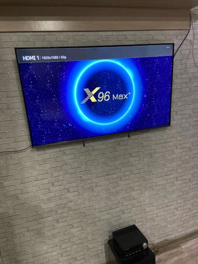 Лот: 18218098. Фото: 1. Телевизор Samsung 48”. Телевизоры