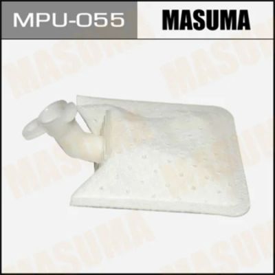 Лот: 18593394. Фото: 1. Фильтр бензонасоса masuma MPU-055. Топливная система