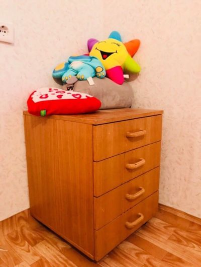Лот: 11993322. Фото: 1. Тумбочка. Тумбы