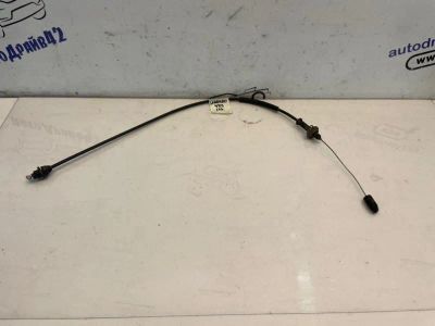 Лот: 24672301. Фото: 1. тросик газа Renault Sandero BS1Y. Двигатель и элементы двигателя