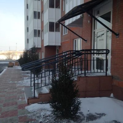 Лот: 5507944. Фото: 1. ЖК Глобус. Нежилое помещение от... Коммерческая недвижимость