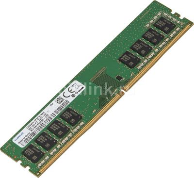 Лот: 10595733. Фото: 1. Оперативная память DDR4 2400 Samsung... Оперативная память