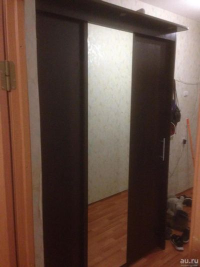 Лот: 8544912. Фото: 1. Шкаф-купе. Шкафы, шкафы-купе