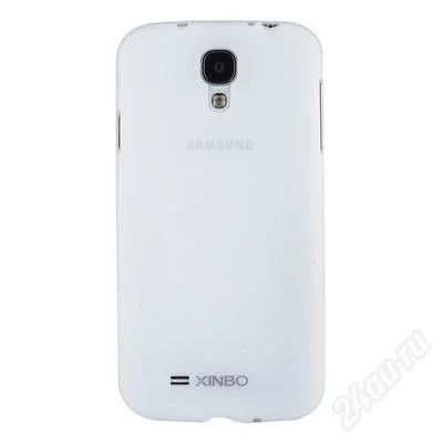 Лот: 2897551. Фото: 1. XINBO накладка для Samsung Galaxy... Чехлы, бамперы