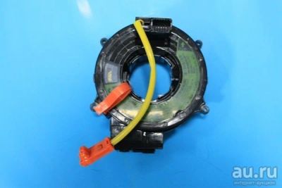 Лот: 10135548. Фото: 1. Шлейф подрулевой 84306-60090/60071... Электрооборудование
