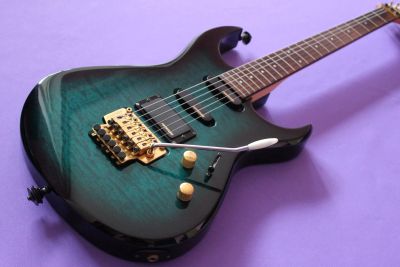 Лот: 25768461. Фото: 1. Fernandes FGZ-550J Made In Japan... Гитары