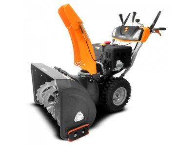 Лот: 25655837. Фото: 1. Снегоуборщик YARD FOX PRO 7654E. Другое (садовый инструмент и инвентарь)