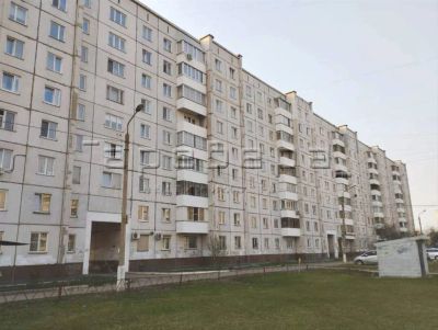 Лот: 20333005. Фото: 1. 3-комнатная квартира на ул. 9... Квартиры, студии