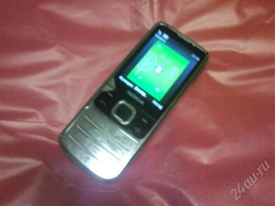 Лот: 275421. Фото: 1. nokia 6700 classic хром(обмен). Кнопочные мобильные телефоны
