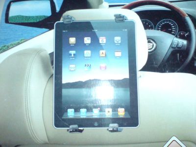 Лот: 4231496. Фото: 1. Устройство для крепления iPad... Инструменты и оборудование